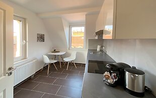 Nurban Apartments City