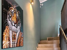 Nurban Apartments City