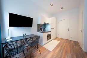 Nurban Apartments GoHo