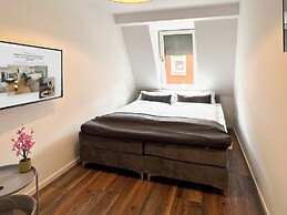 Nurban Apartments GoHo