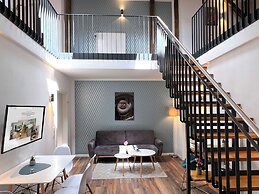 Nurban Apartments GoHo