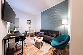 Nurban Apartments GoHo