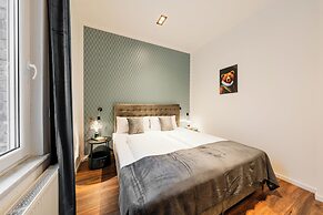 Nurban Apartments GoHo