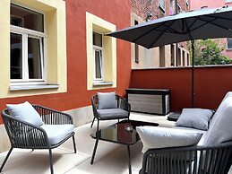 Nurban Apartments GoHo