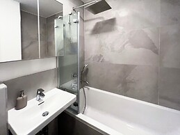 Nurban Apartments GoHo