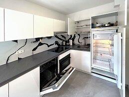 Nurban Apartments GoHo