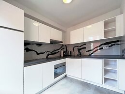 Nurban Apartments GoHo