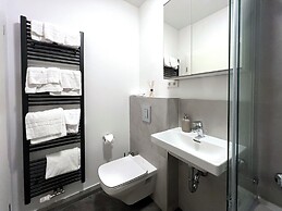 Nurban Apartments GoHo