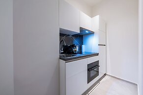 Nurban Apartments GoHo