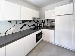 Nurban Apartments GoHo