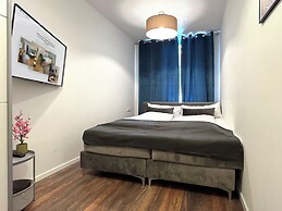 Nurban Apartments GoHo