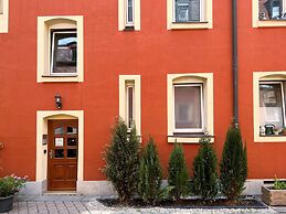 Nurban Apartments City