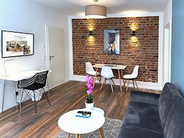 Nurban Apartments GoHo