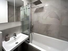 Nurban Apartments GoHo