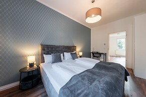 Nurban Apartments GoHo