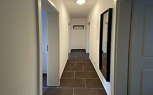 Nurban Apartments City