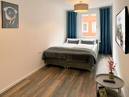 Nurban Apartments GoHo