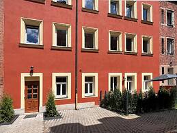 Nurban Apartments City