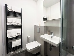 Nurban Apartments GoHo
