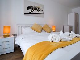 Onyx Luxury Stylish City Apartments