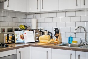 Onyx Luxury Stylish City Apartments