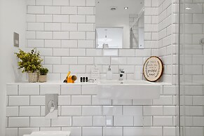 Onyx Luxury Stylish City Apartments