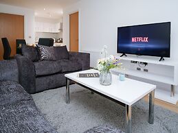 Onyx Luxury Stylish City Apartments