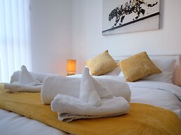 Onyx Luxury Stylish City Apartments