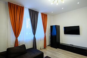 Apart Petrovskie on Kartashova 29B