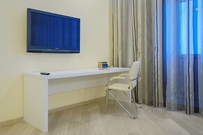 Apart Petrovskie on Kartashova 29B