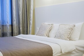 Apart Petrovskie on Kartashova 29B