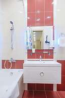 Apart Petrovskie on Kartashova 29B