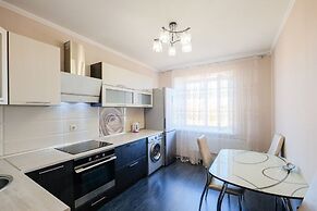 Apart Petrovskie on Sovetskaya 69