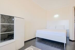 Apart Petrovskie on Sovetskaya 69