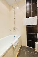 Apart Petrovskie on Sovetskaya 69