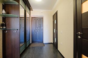 Apart Petrovskie on Sovetskaya 69