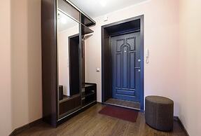 Apart Petrovskie on Sovetskaya 69