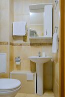 Apart Petrovskie on Sovetskaya 69