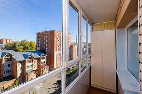 Apart Petrovskie on Sovetskaya 69