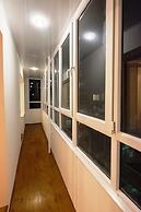 Apart Petrovskie on Sovetskaya 69