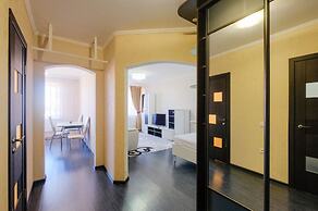 Apart Petrovskie on Sovetskaya 69