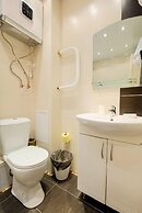 Apart Petrovskie on Sovetskaya 69