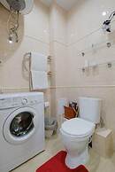 Apartment Petrovskie on Sovetskaya 108