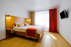 Apart Petrovskie on Matrosova 3