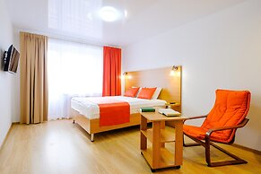 Apart Petrovskie on Matrosova 3