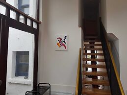 The Helm Sea View House