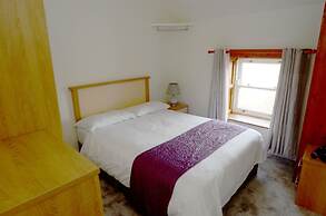 The Helm Sea View House