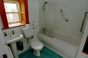 The Helm Sea View House