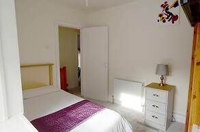 The Helm Sea View House