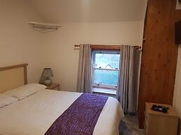 The Helm Sea View House